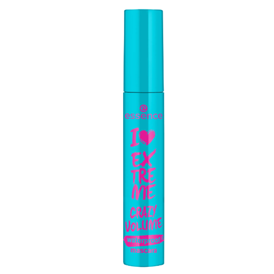 I Love Extreme Crazy Volumen Waterproof Mascara