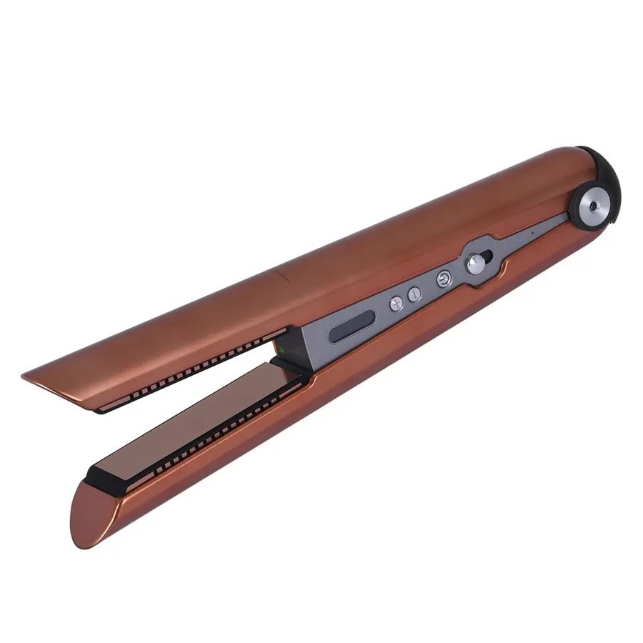 Corrale Nickel/Copper HS07 Hair Straightener