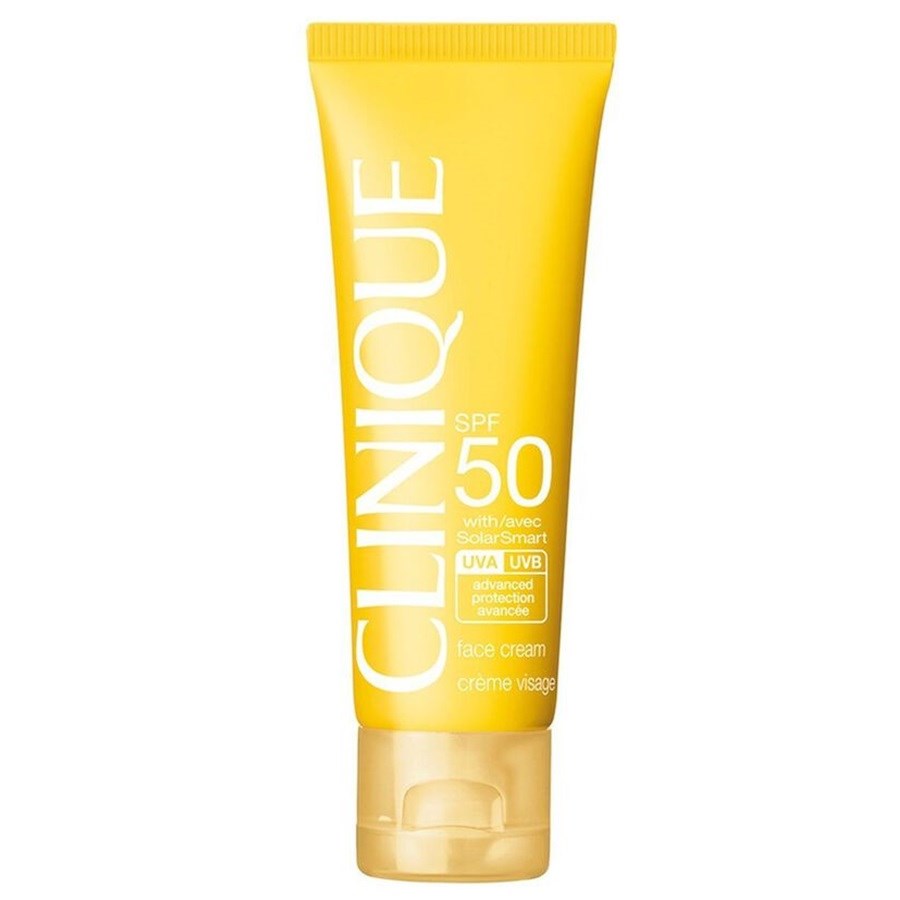 Broad Spectrum SPF 50 Sunscreen 50 ml