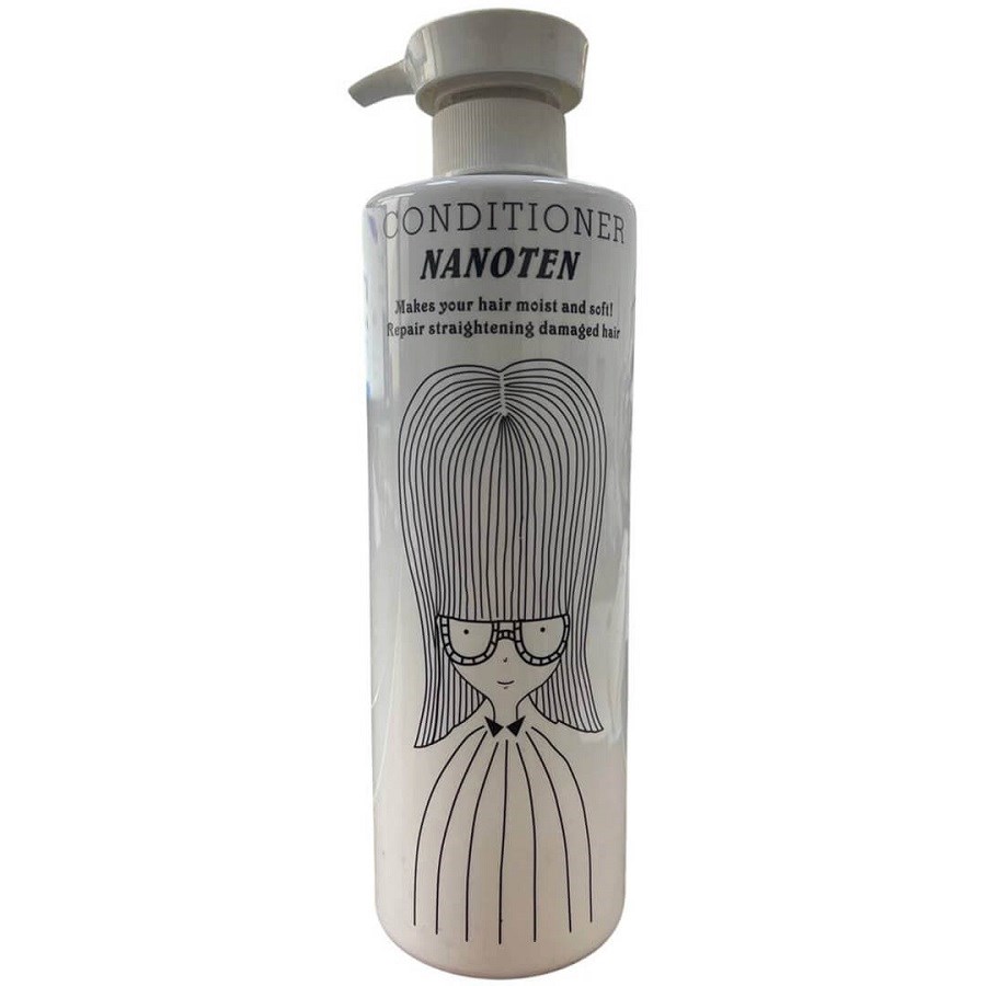 Nanoten Conditioner 750 ml