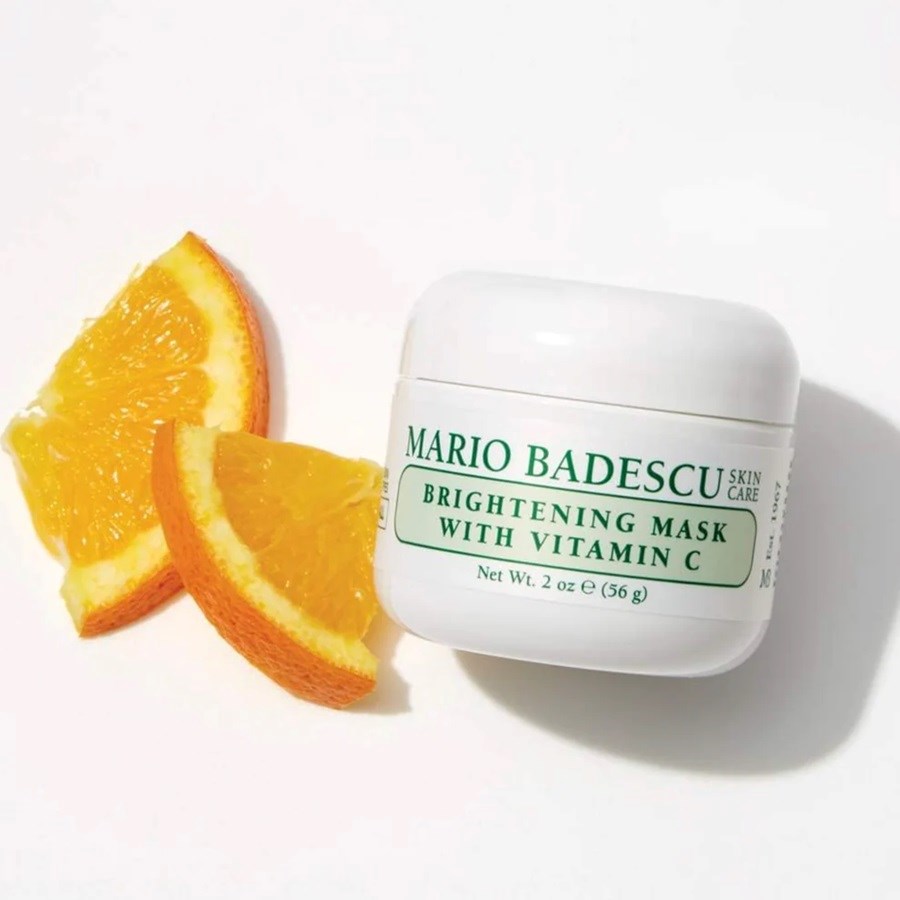 Brightening Mask With Vitamin C 56 g