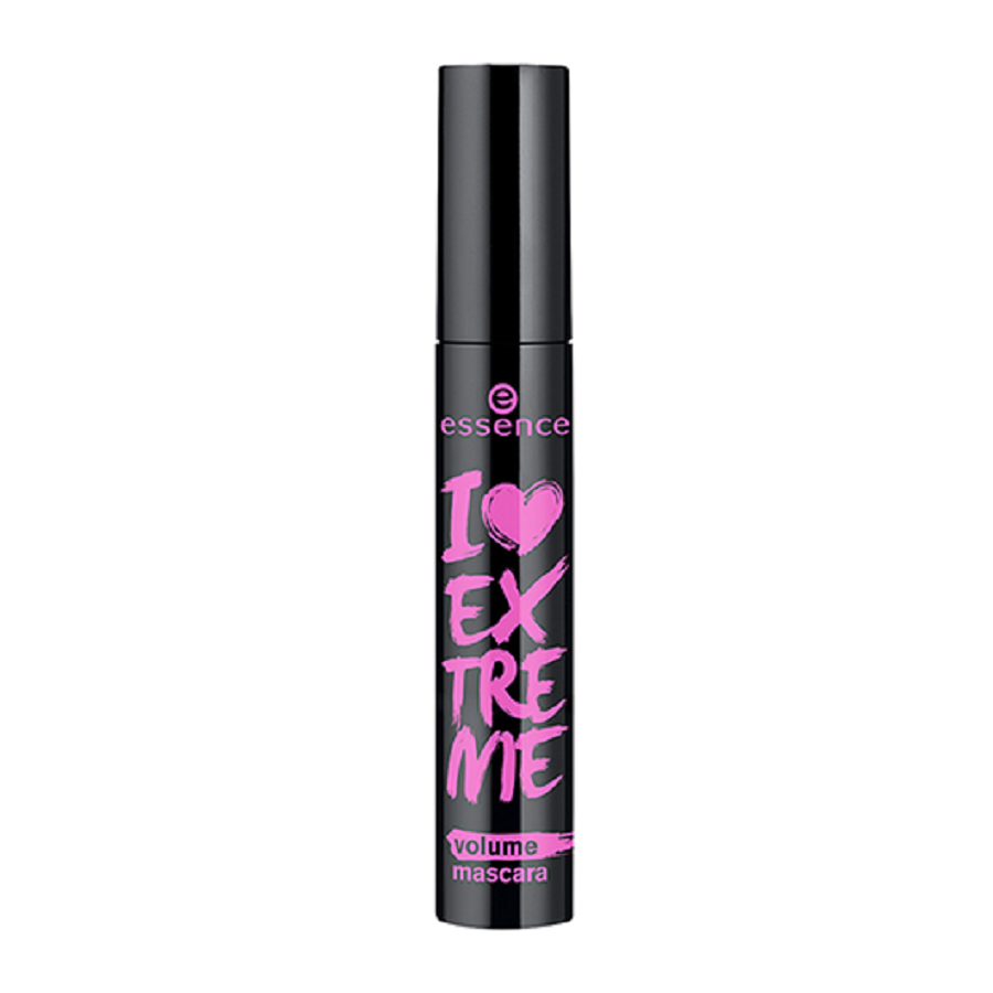 I Love Extreme Volume Mascara (Black )