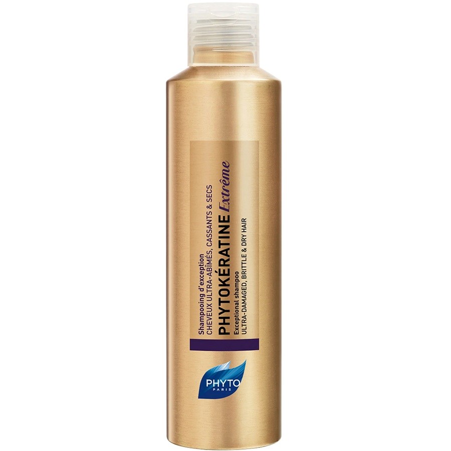 Phytokeratine Extreme Shampoo 200 ml