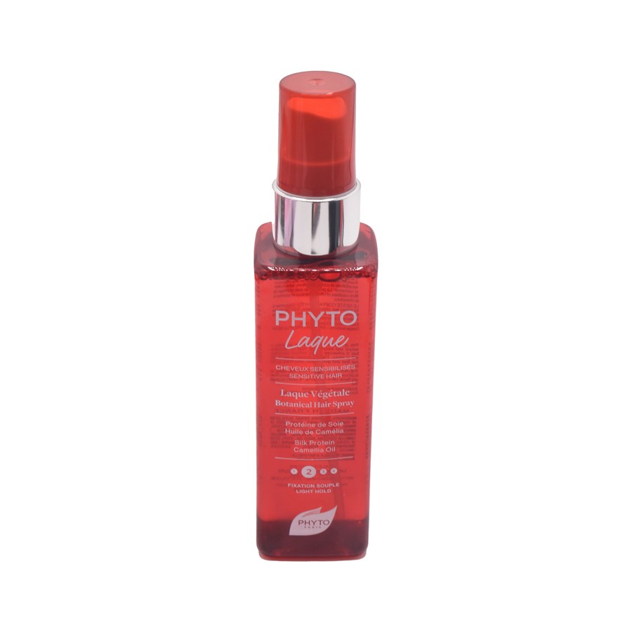 Vegetal Hairspray Sensitive Hair 100 ml