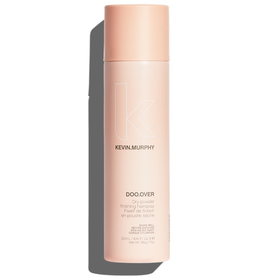 Doo Over Dry Powder Hairspray 250 ml