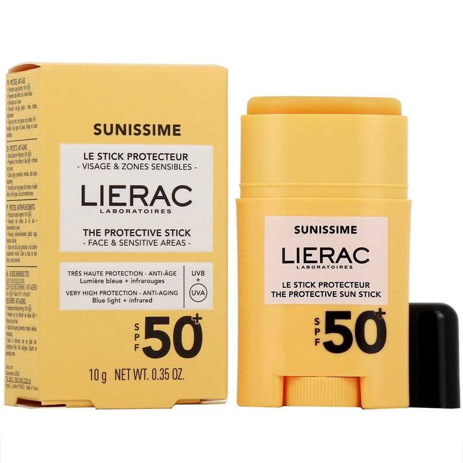 Sunissime Stick Sunscreen SPF 50,10 g