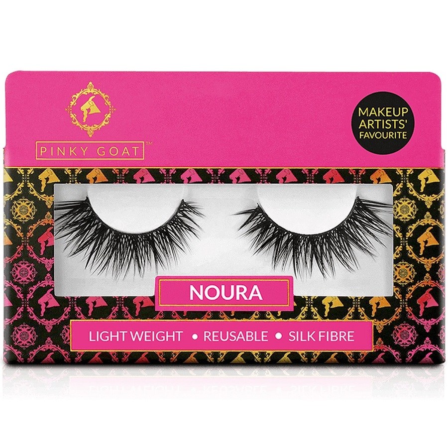 Noura Eye Lashes