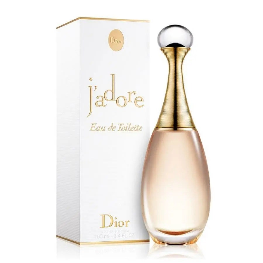 J'adore EDT