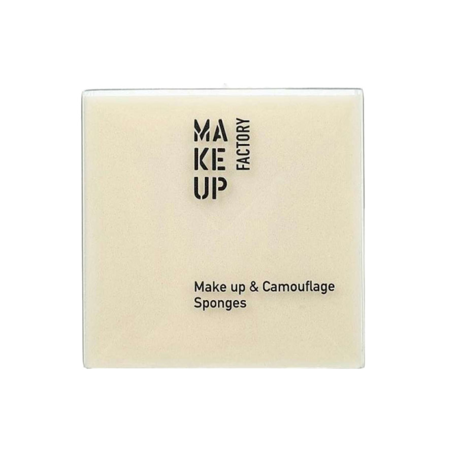 Make Up & Camouflage Sponges 8 Pieces