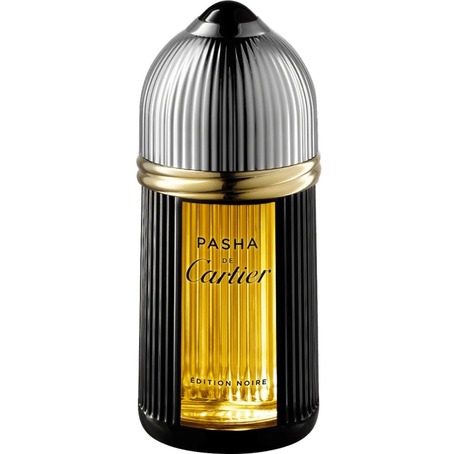 Pasha de Cartier Edition Noire EDT 100 ml