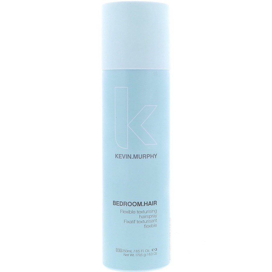 Bedroom.Hair Flexible Texturising Hairspray 250 ml