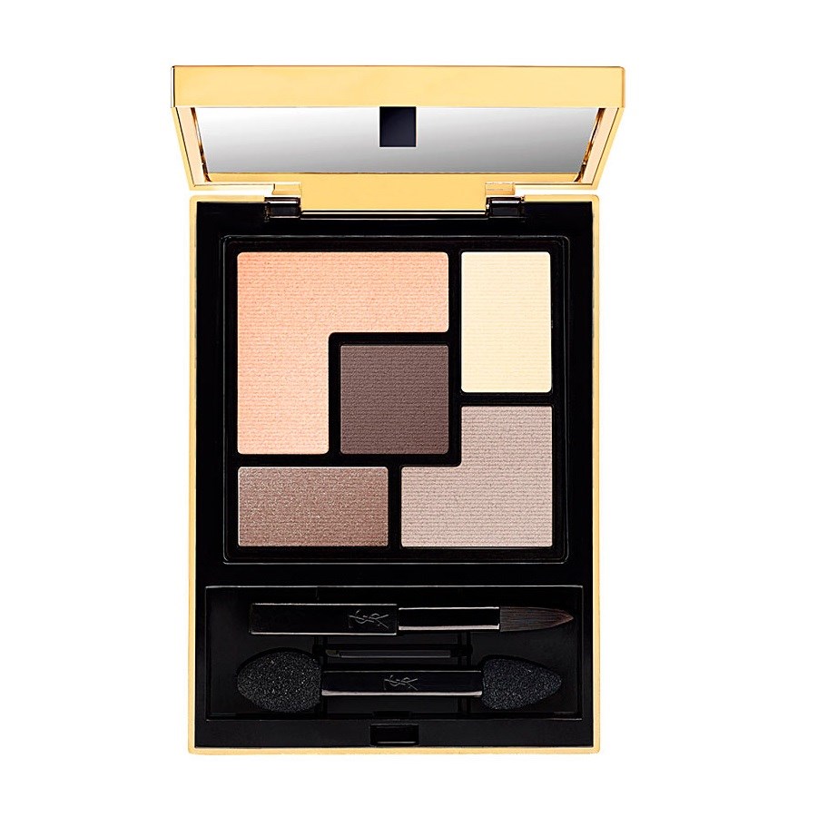 Couture Palette Eye Shadow 4 Saharienne