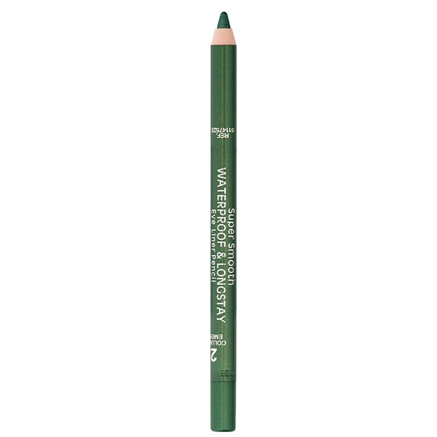 Supersmooth Waterproof Eyeliner