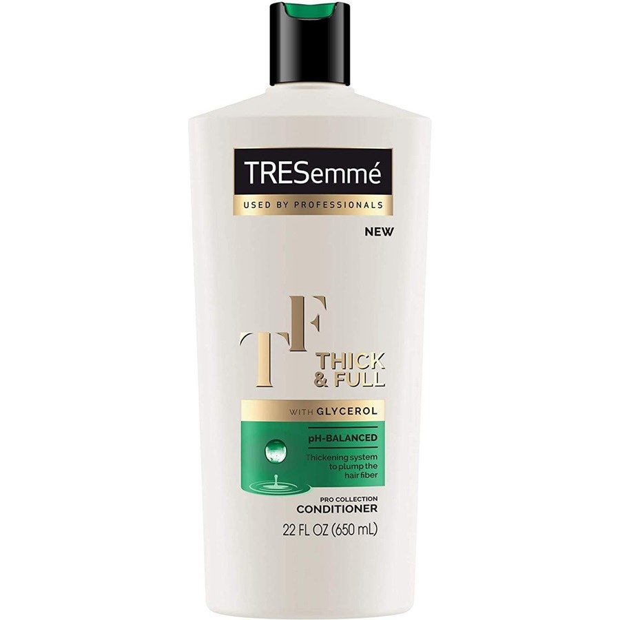 Thick & Full Conditioner With Glycerol 650 ml