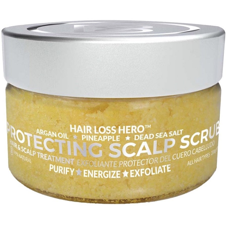 Protecting Scalp Scrub 200 g