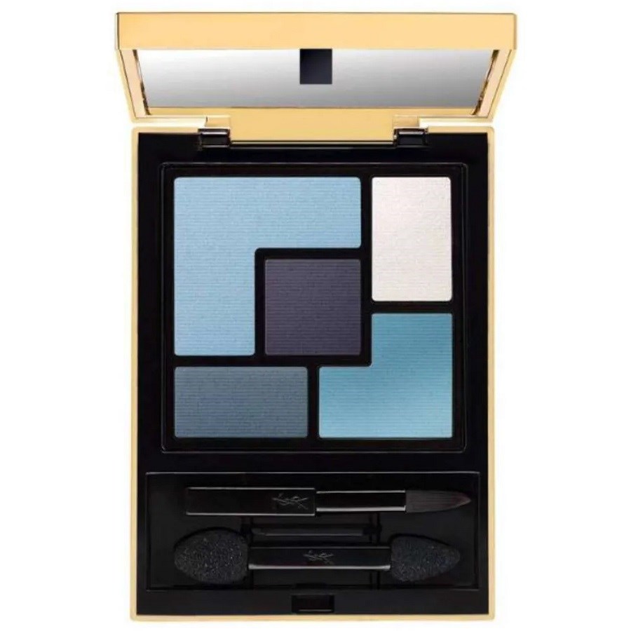 5 Color Eyeshadow Couture Palette 06 Rive Gauche