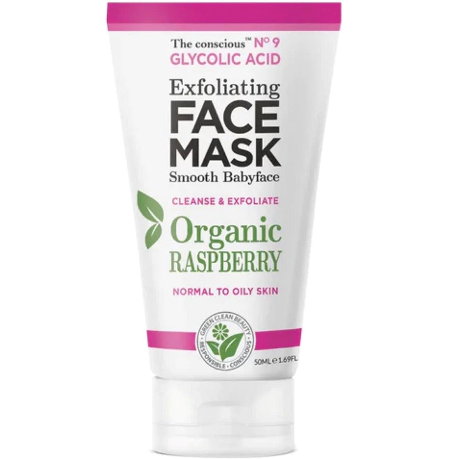 Exfoliating Mask With Glycolic Acid 50 ml