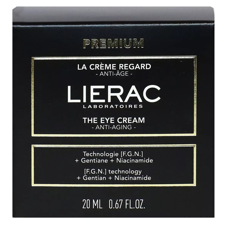 Premium The Eye Cream 20 ml