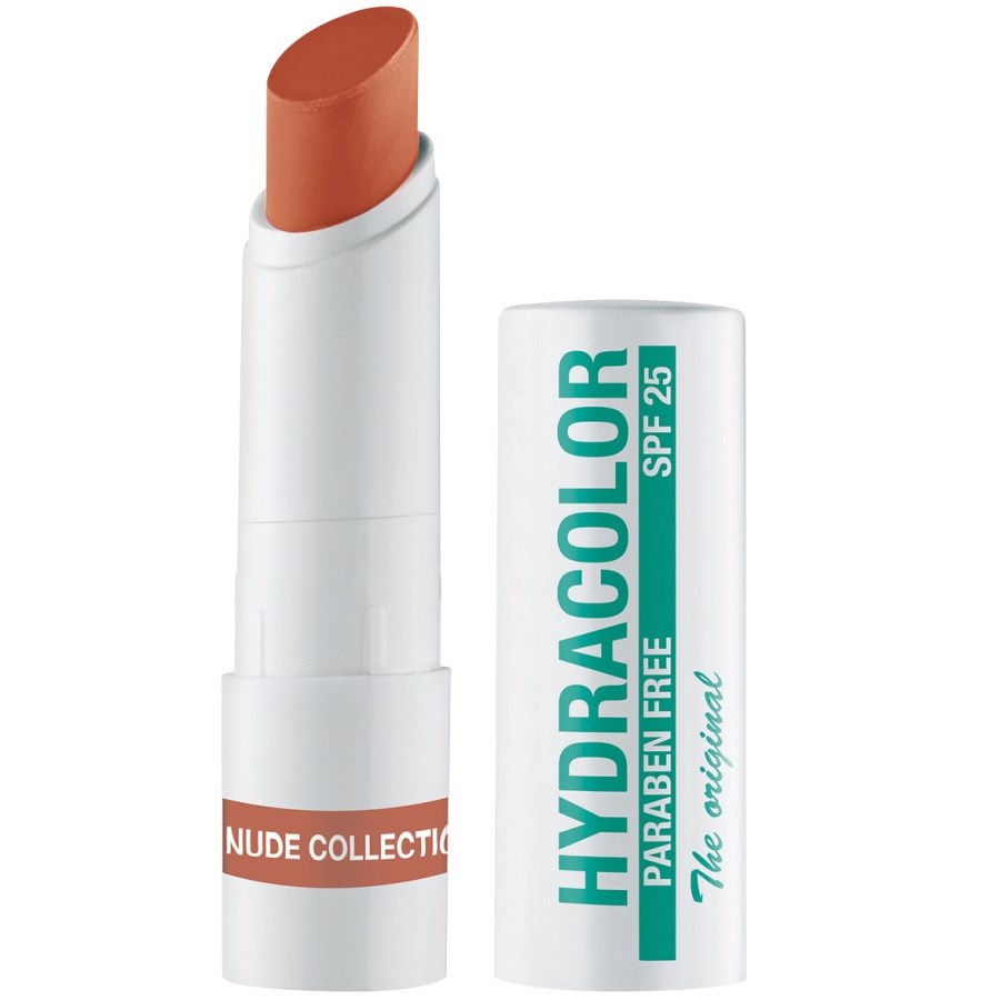 Hydrating Lip color SPF25 (53 Nude Orange)