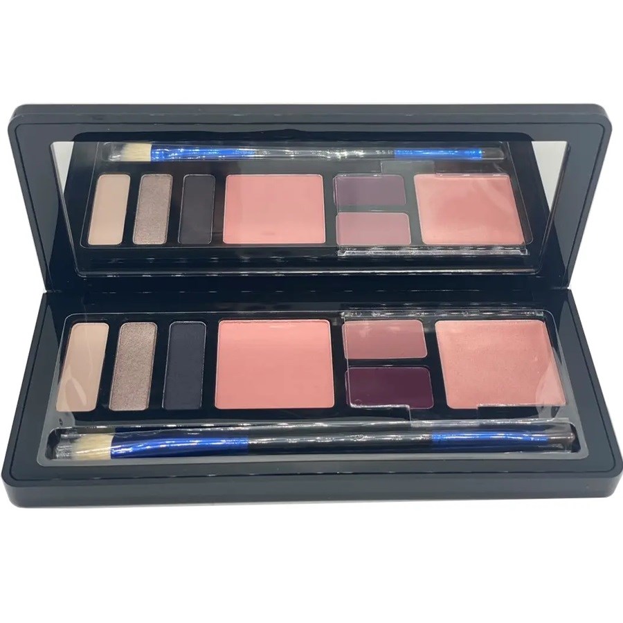 Face Palette (Cool)