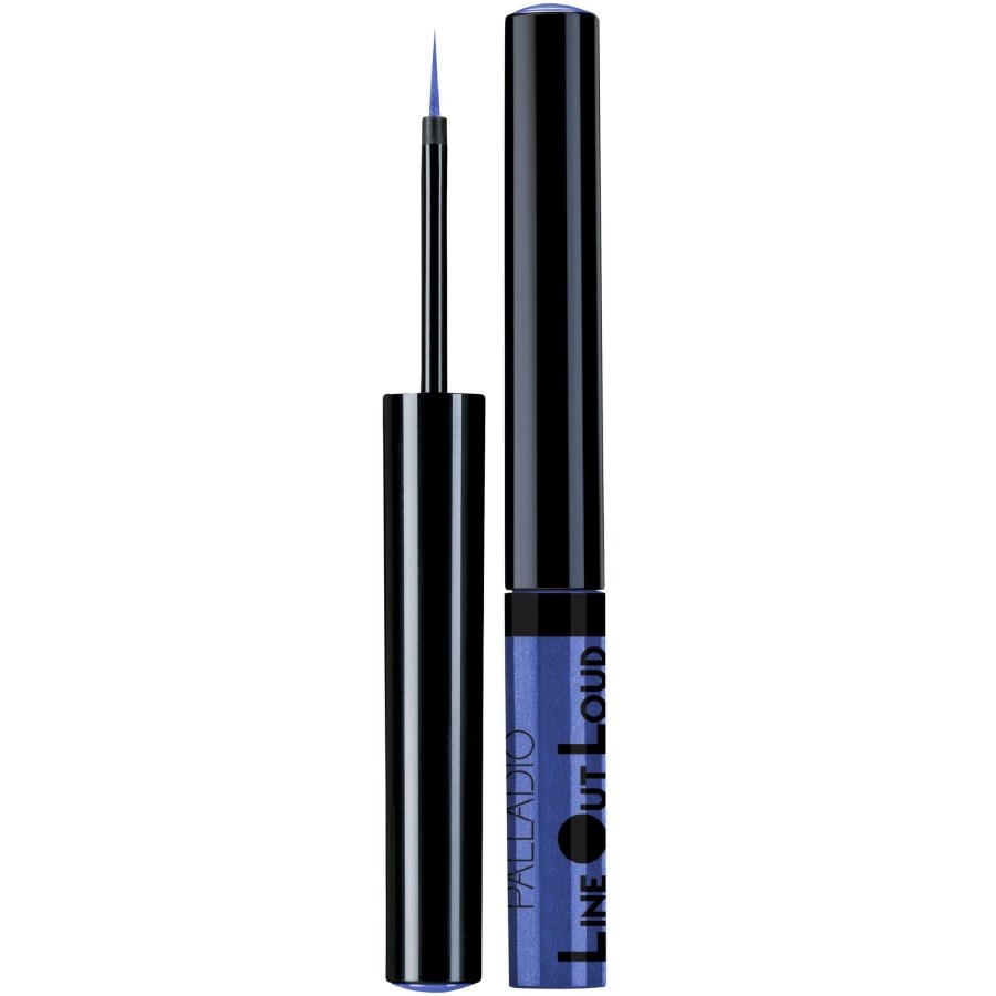 Line Out Loud Intense Shimmer Eye Liner