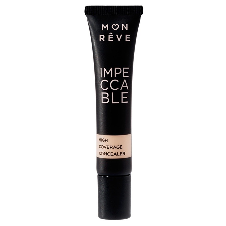 Impeccable High Coverage Concealer 103