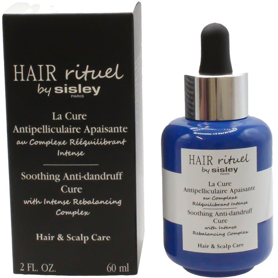 Soothing Anti Dandruff Cure 60 ml