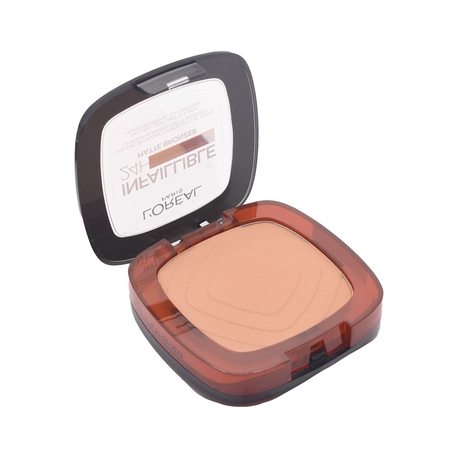 Infaillible 24H Fresh Wear Matte Bronzer