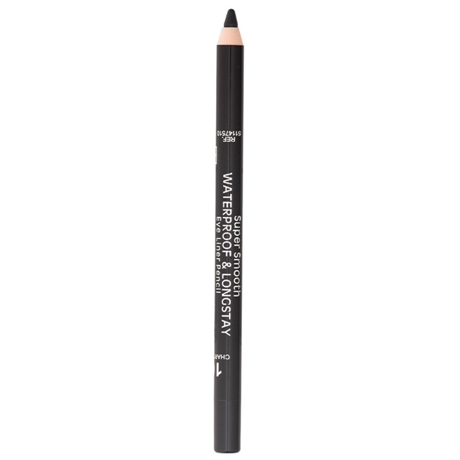 Supersmooth Waterproof Eyeliner