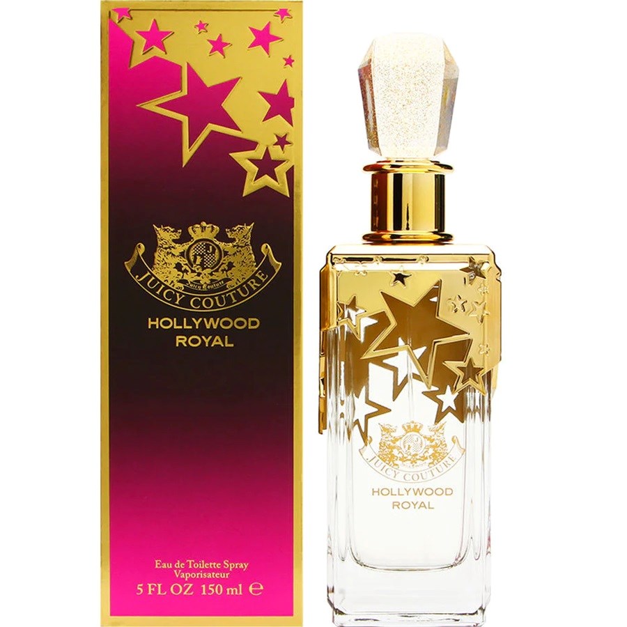 Hollywood Royal EDT 150 ml