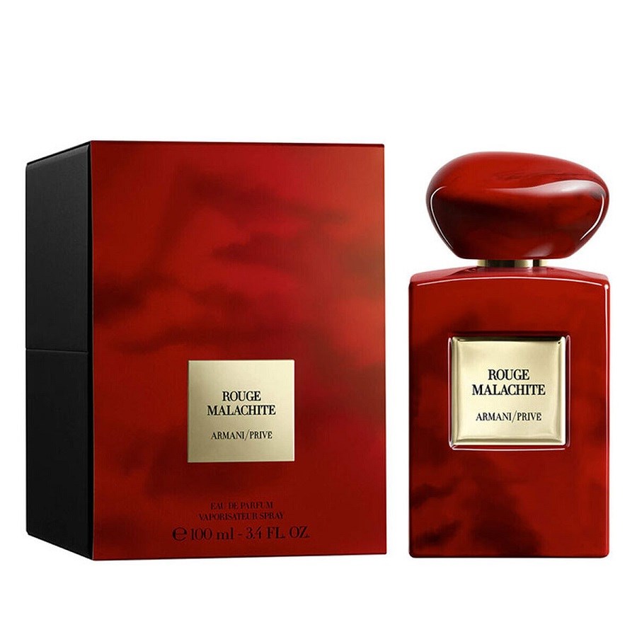 Rouge Malachite Prive EDP 100 ml