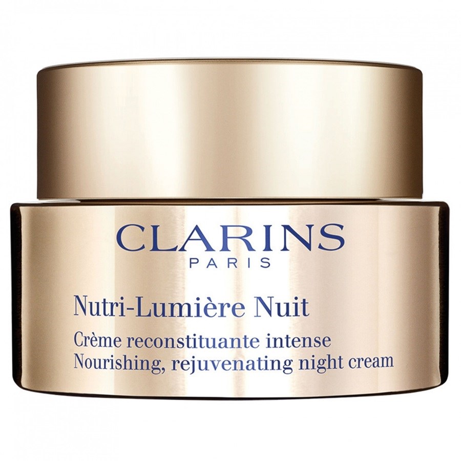 Nutri Lumiere Nuit Nourishing Night Cream 50 ml