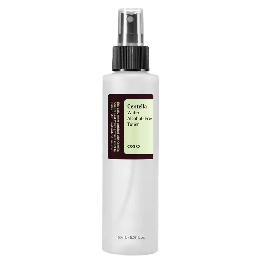 Centella Water Alcohol Free Toner 150 ml