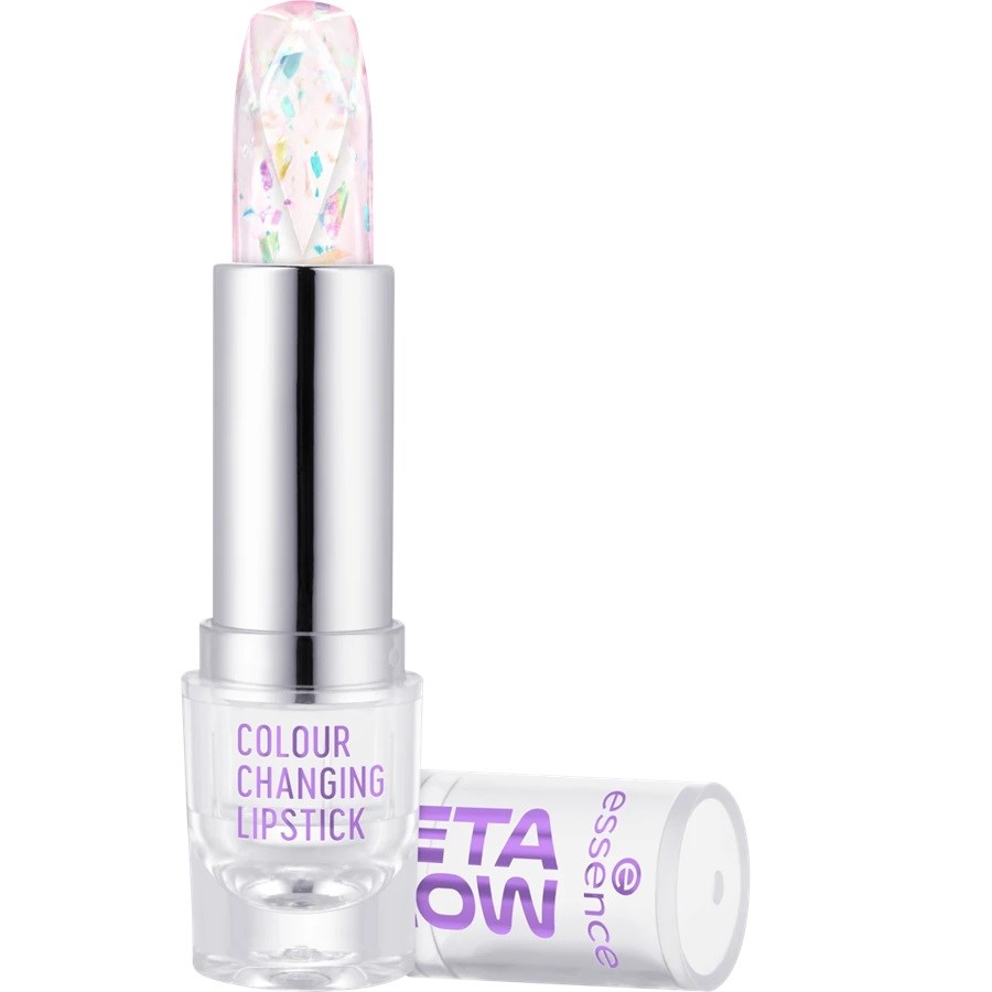 Meta Glow Colour Changing Lipstick