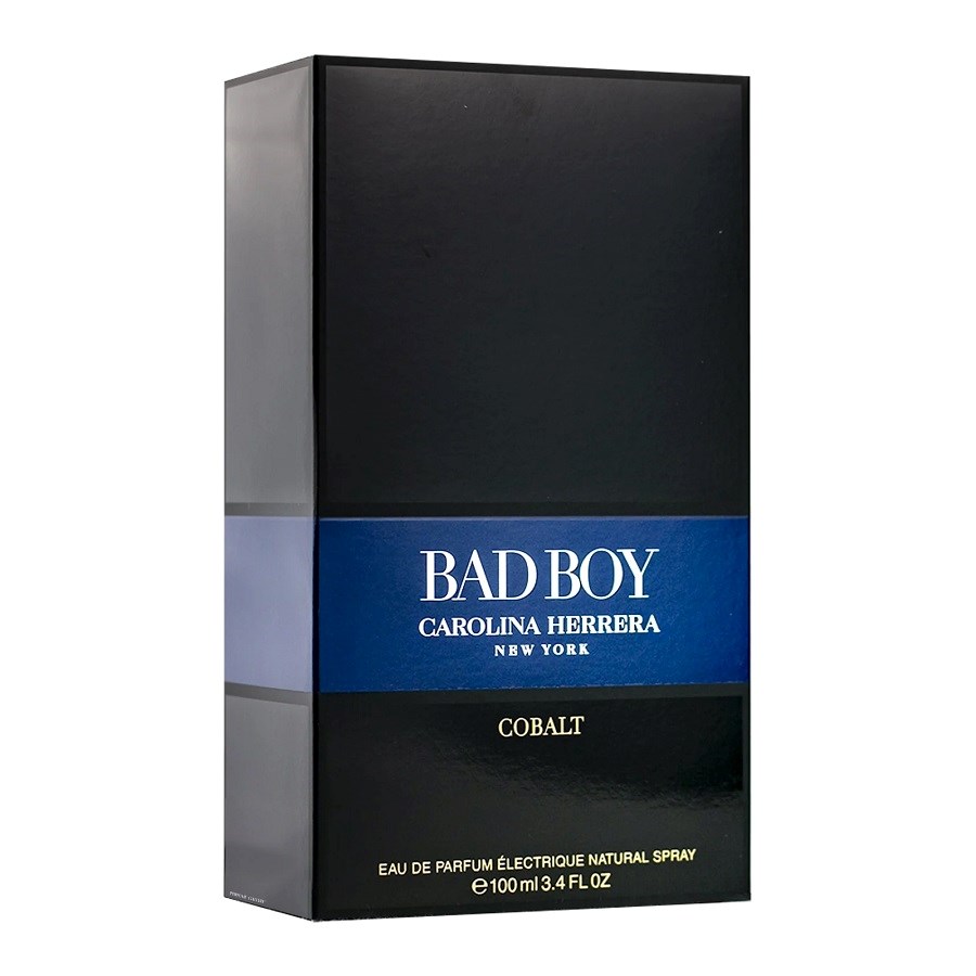 Bad Boy Cobalt EDP 100 ml