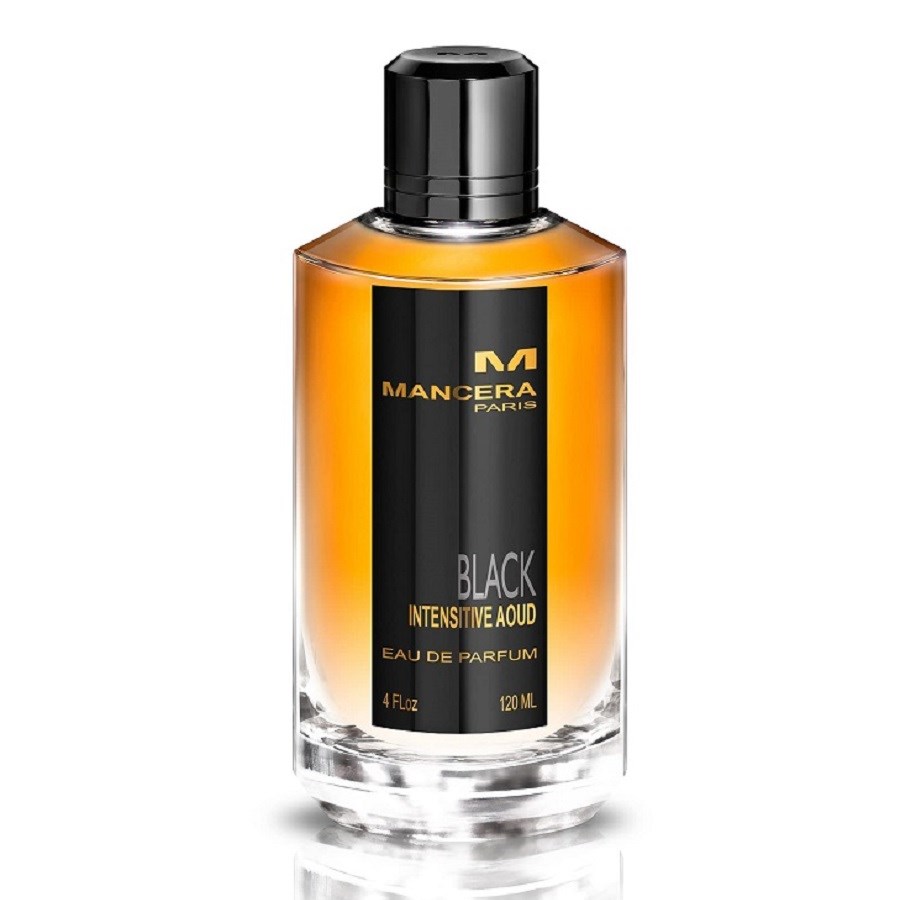 Black Intensitive Aoud EDP 120 ml