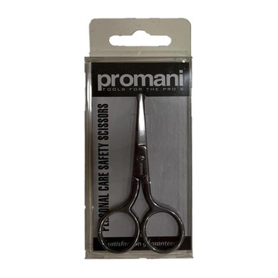 Promani Roman Nose And Ear Scissors