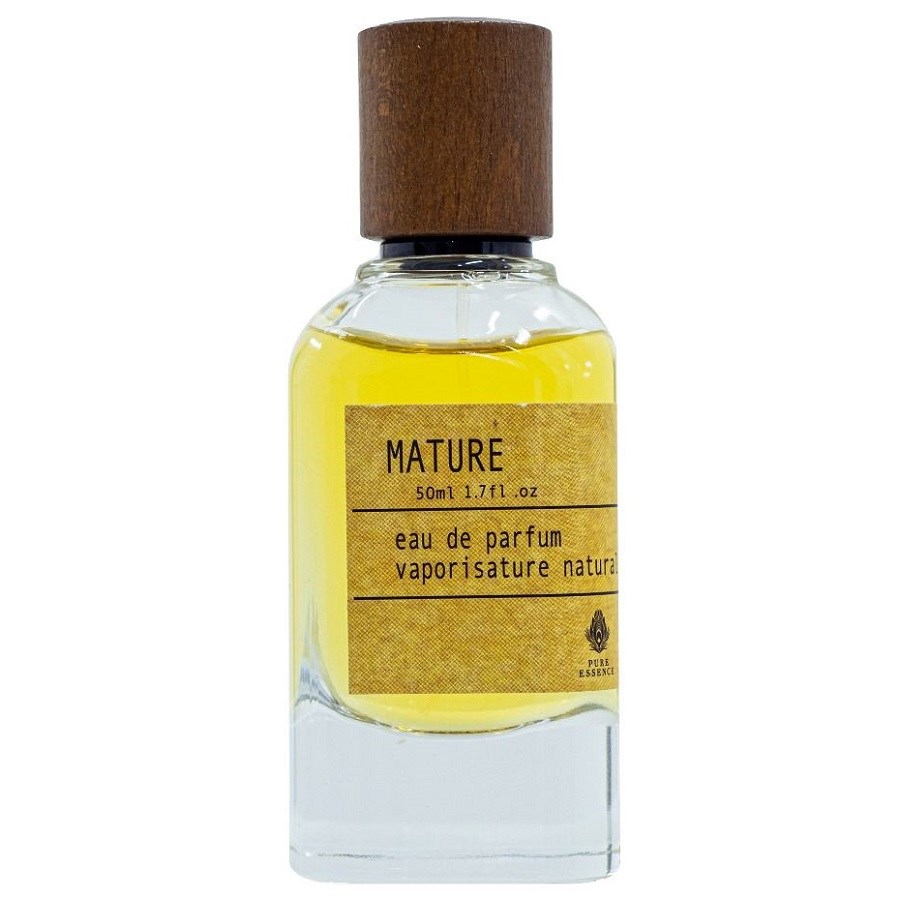 Mature EDP 50 ml