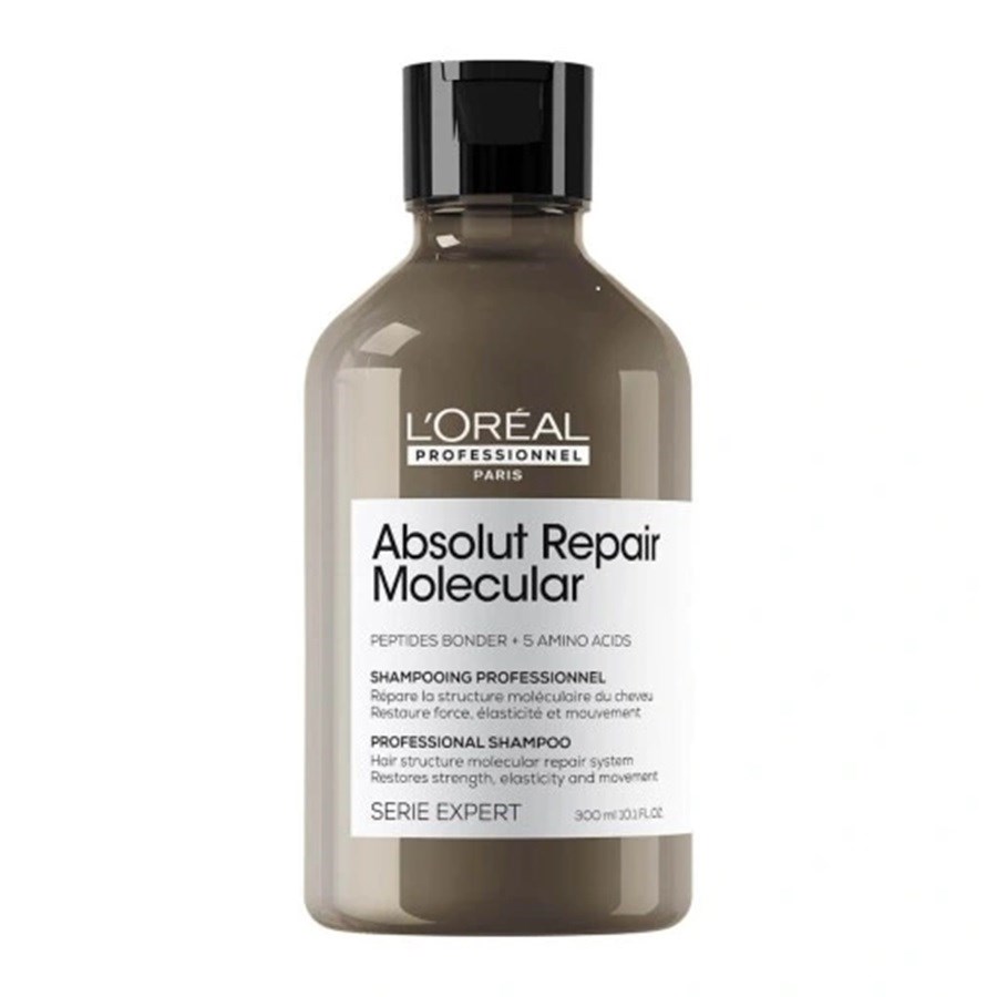 Absolut Repair Molecularl strengthening hair shampoo 300 ml