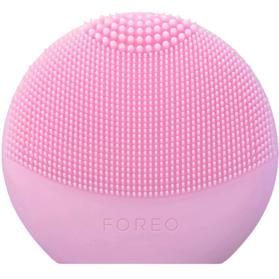 Luna Fofo Facial Cleansing Brush (Pink)