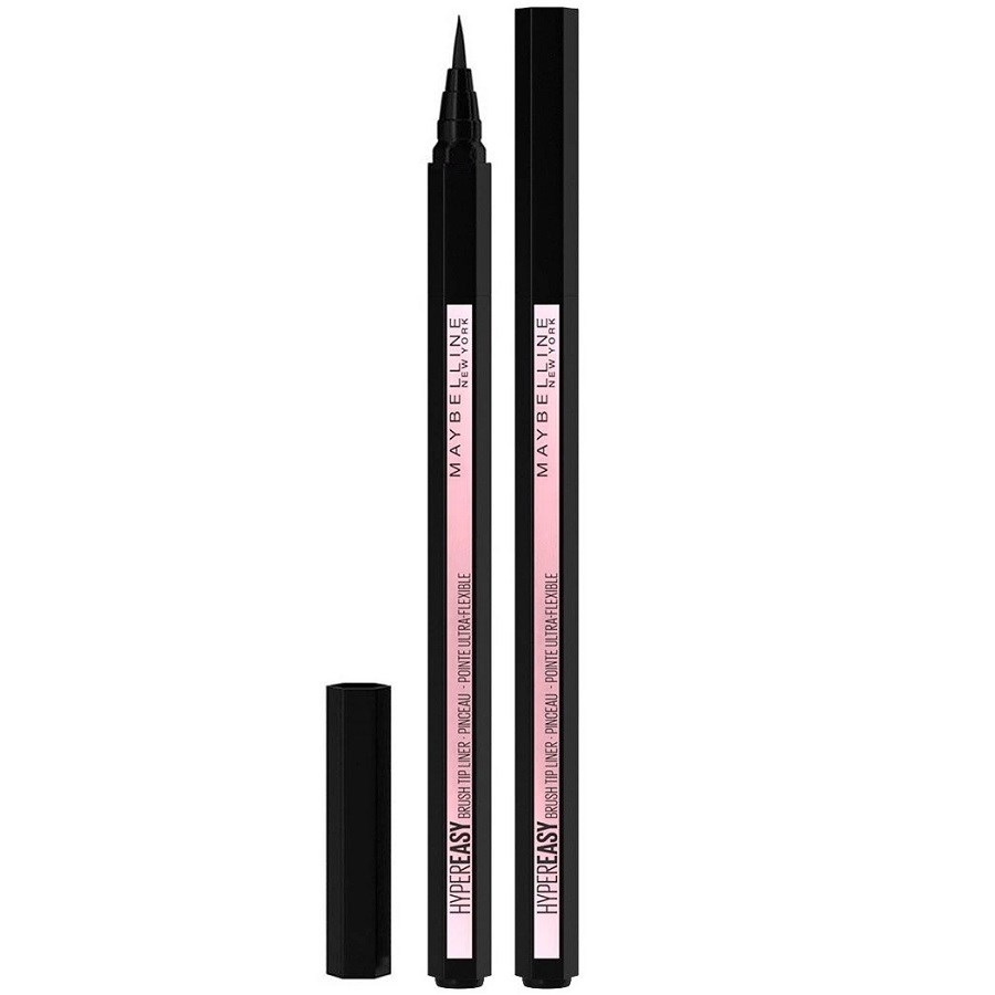 Hyper Easy Liquid Eyeliner (Black)