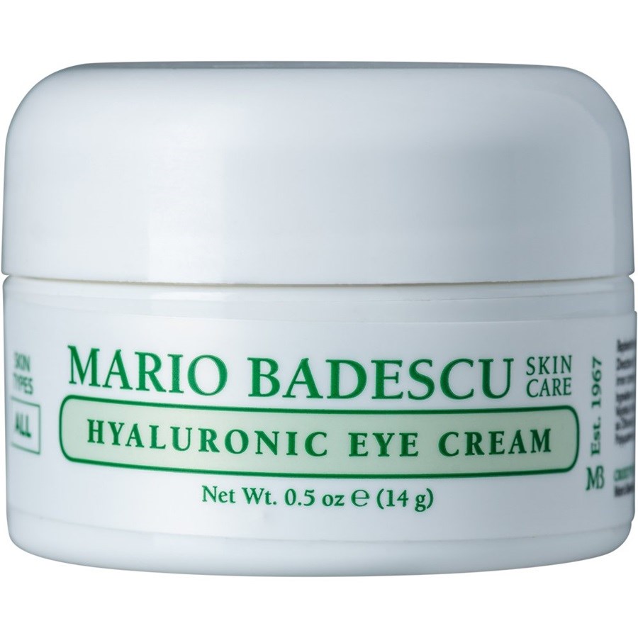 Hyaluronic Eye Cream 14 g