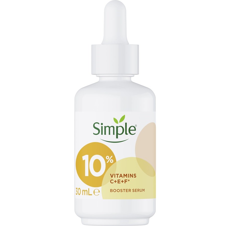 Serum 10% Vitamin C+E+F 30 ml