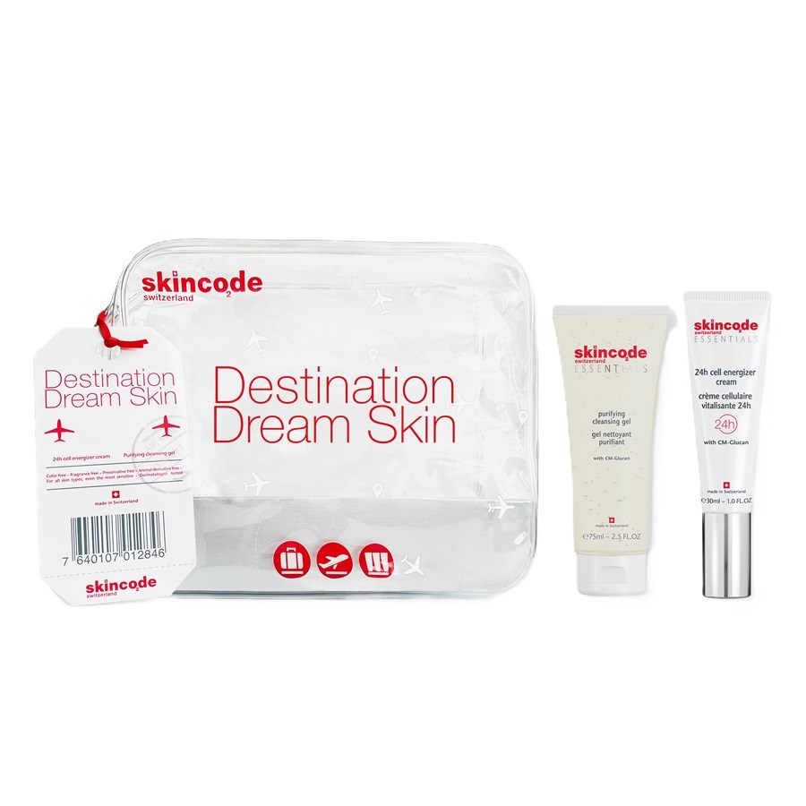 Destination Dream Skin Kit 2 PCS