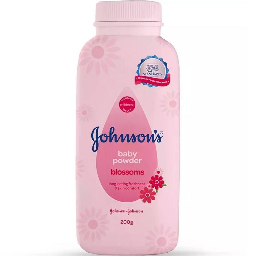 Blossoms Baby Powder 200 g