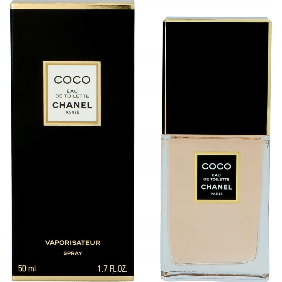 Coco Chanel EDT