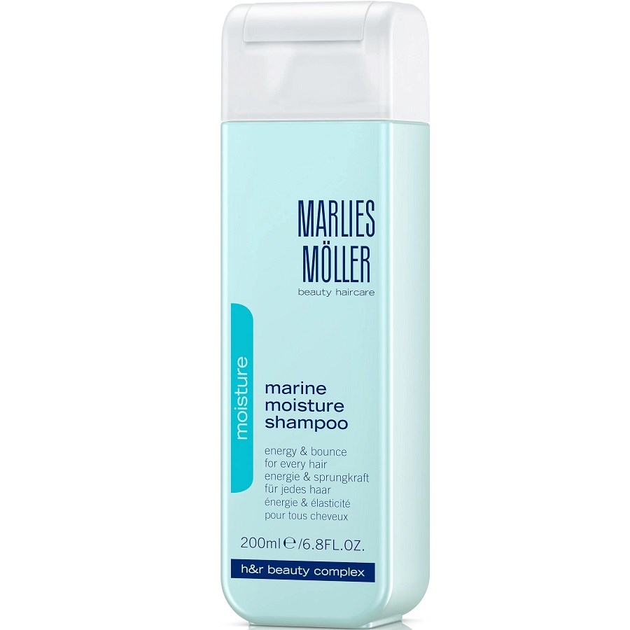 Marine Moisture Shampoo 200 ml