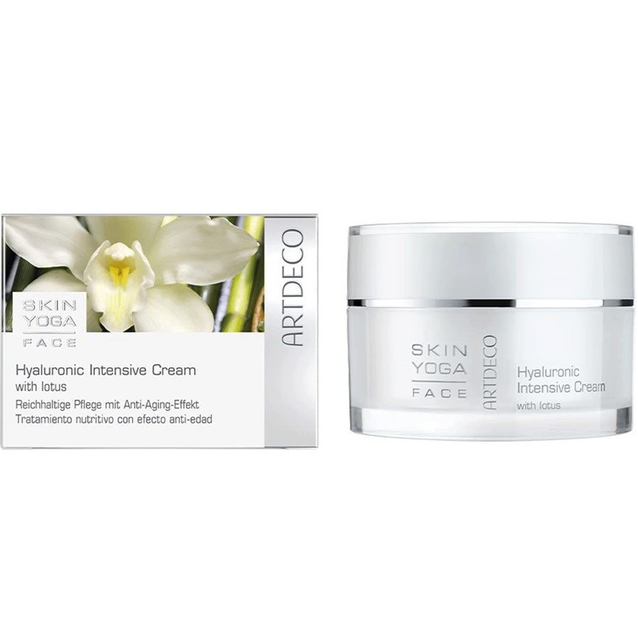 Hyaluronic Intensive Cream 50 ml