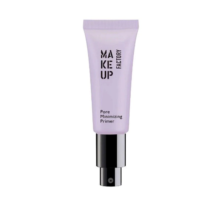 Pore Minimizer Primer