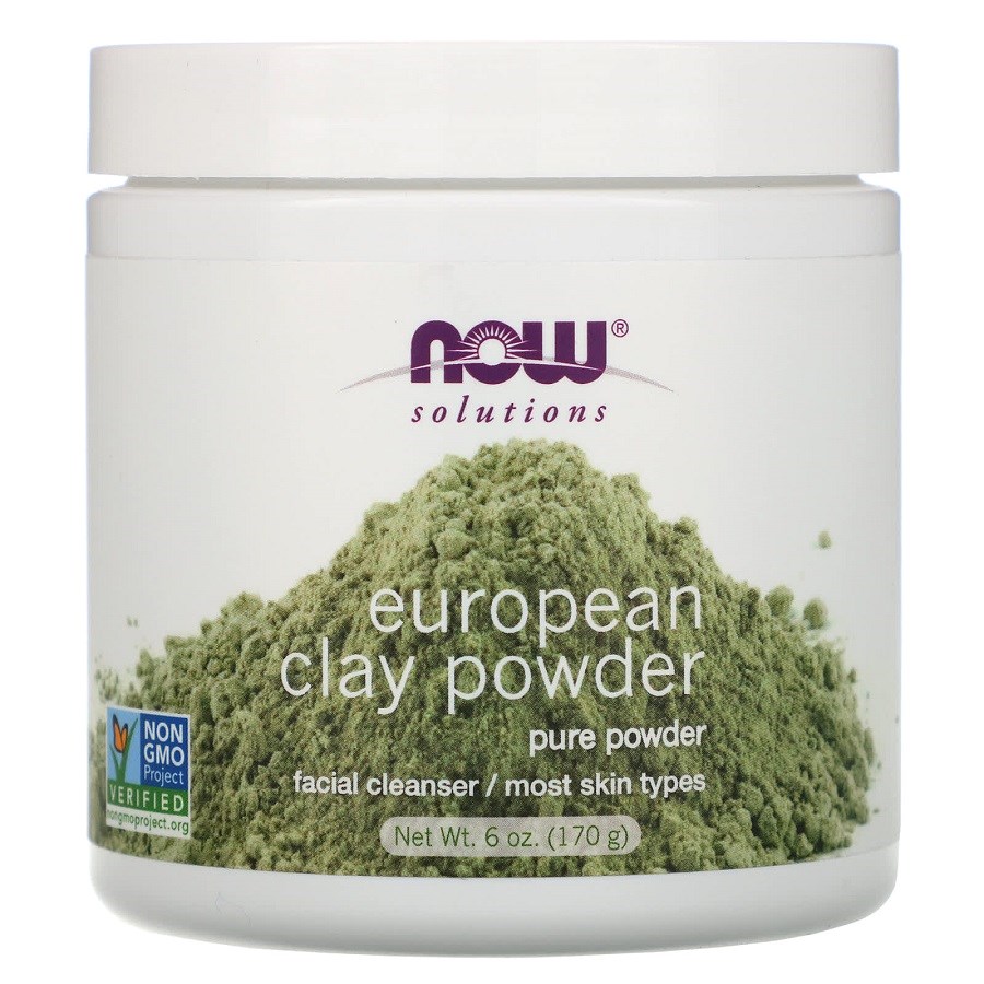 European Clay Powder 170 g